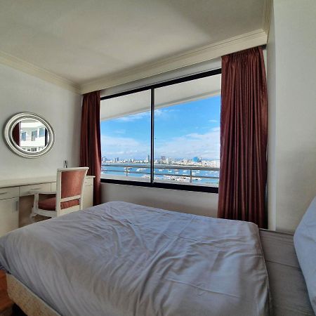Spacious Room With Ocean & City View Pattaya Eksteriør bilde