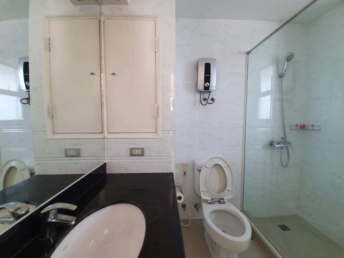 Spacious Room With Ocean & City View Pattaya Eksteriør bilde